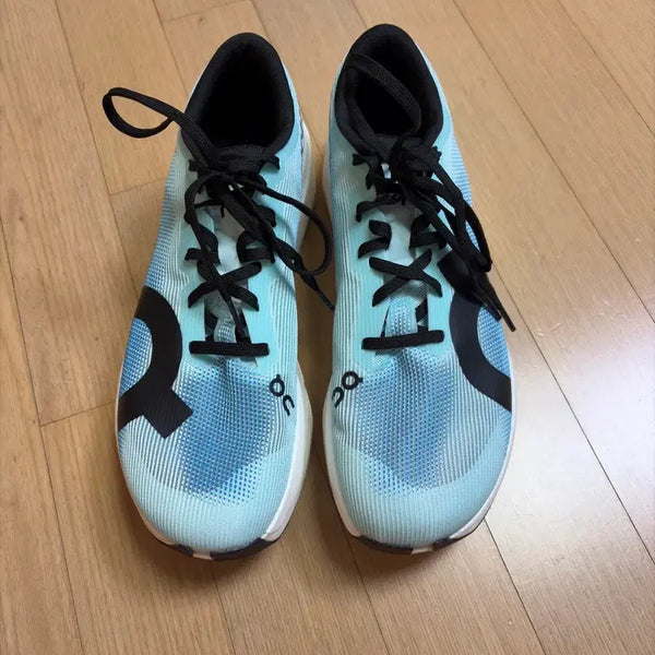 [BUNJANG] On Running Cloudboom Echo 270 Running Shoes / 온러닝 클라우드붐 볼트 270