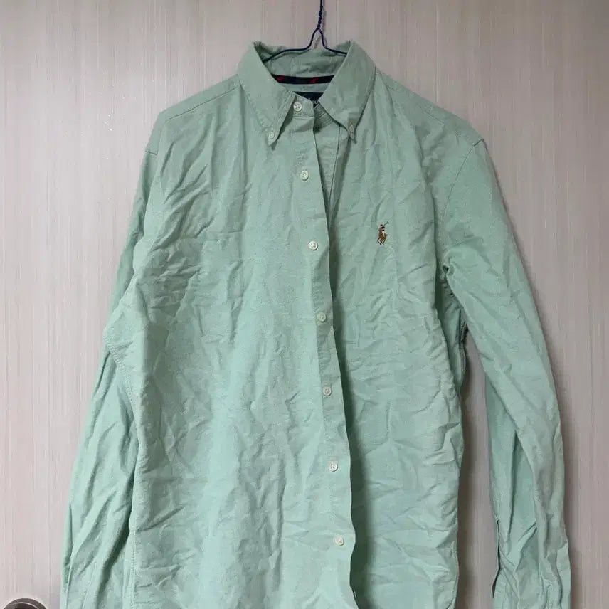 [BUNJANG] Ralph Lauren Button-Up Shirt / RALPH LAUREN 셔츠