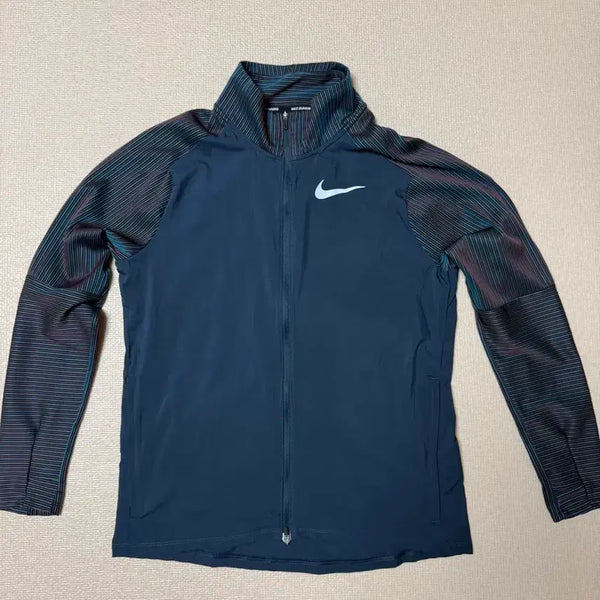 [BUNJANG] Nike Dri-FIT Element Future Fast Running Top / [M]나이키 드라이핏 엘리먼트 퓨처 패스트 러닝탑