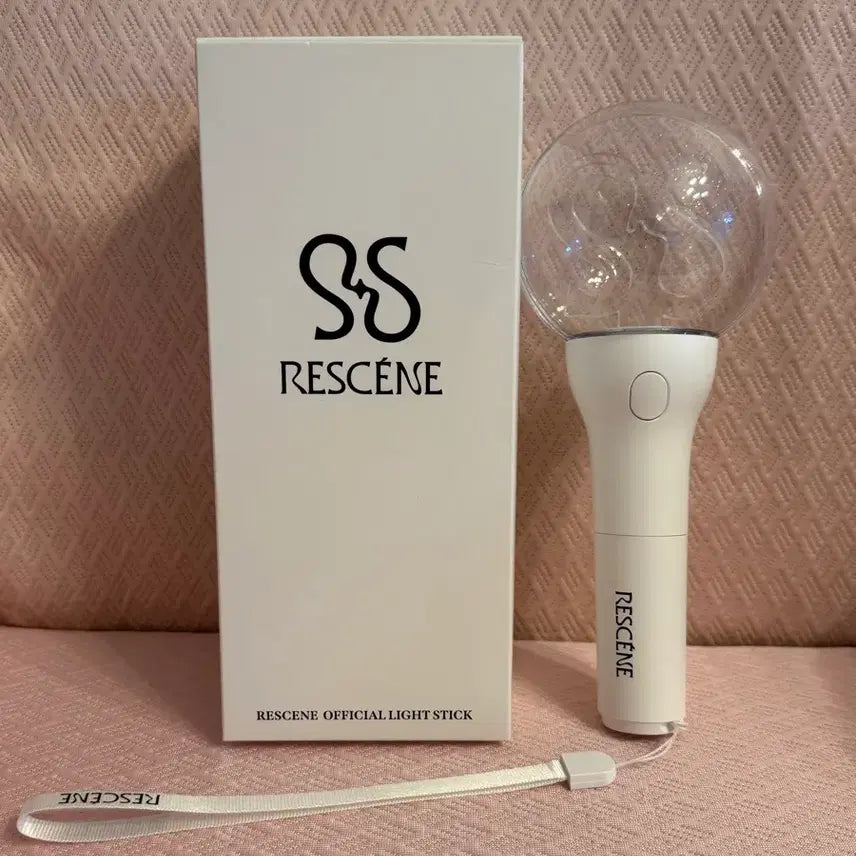 [BUNJANG] RESCENE Lightstick / 리센느 응원봉