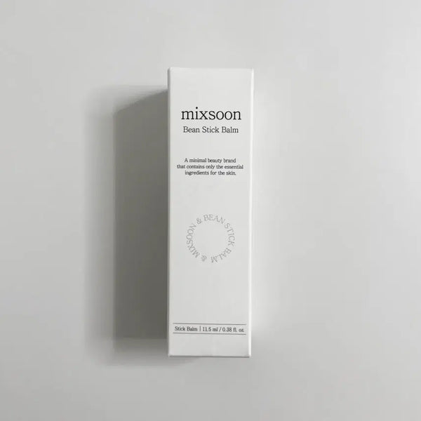 [BUNJANG] Mixsoon Bean Stick Balm (New) / *새상품* 믹순 콩 스틱밤