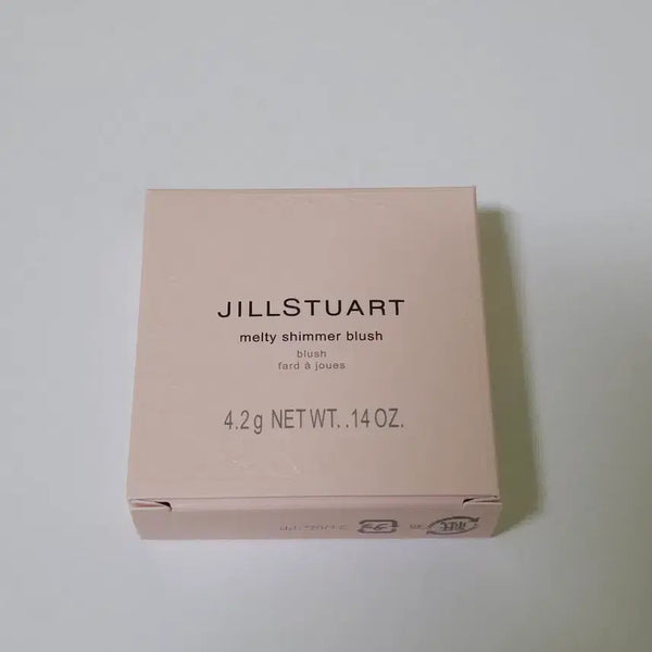 [BUNJANG] Jill Stuart Melty Shimmer Blush 04 New / 질스튜어트 멜티 쉬머 블러쉬 04 새상품