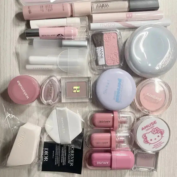 [BUNJANG] Cosmetics Exchange / 화장품 교환 교신