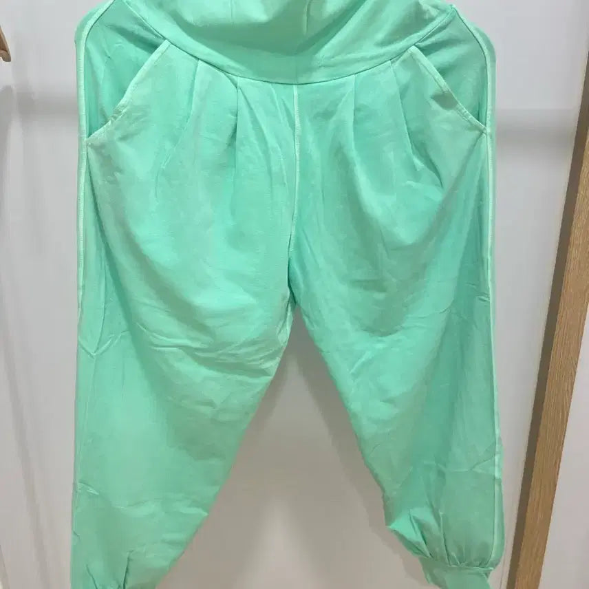 [BUNJANG] BuddyMoodra Fortune Pants XS / 부디무드라 포춘팬츠 xs