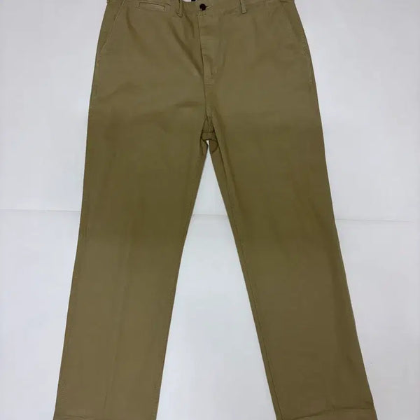 [BUNJANG] Demil Chino Pants Lot030 / 데밀 치노팬츠 lot030