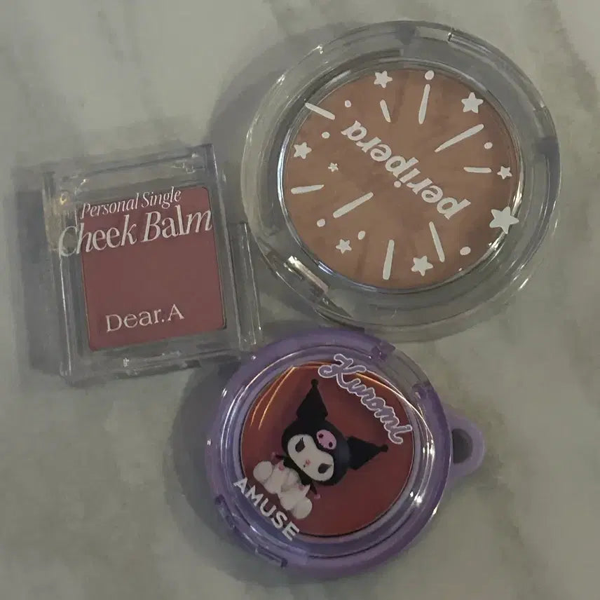[BUNJANG] Cosmetics Bundle / 화장품