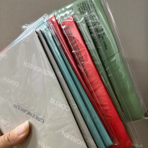 [BUNJANG] BTS 'Proof' Weverse Albums Set (Sealed) / 2세트 미개봉 코르티스 위버스 앨범 세트 양도