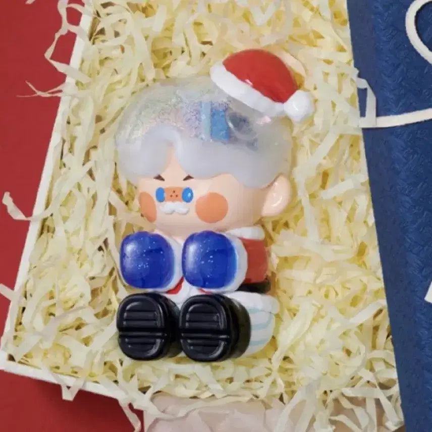 [BUNJANG] Pine Jelly Make Wish Busy Santa Sealed / (미개봉) 피노젤리 메이크 위시 -바쁜산타