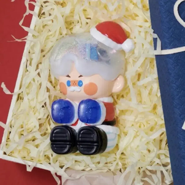 [BUNJANG] Pine Jelly Make Wish Busy Santa Sealed / (미개봉) 피노젤리 메이크 위시 -바쁜산타