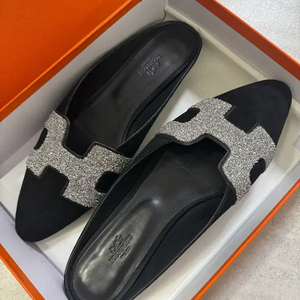 [BUNJANG] Hermes Bloafer Size 41 / 블로퍼 41사이즈