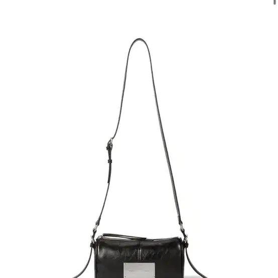 [BUNJANG] Matinkim Strap Two-Way Mini Bag Black / 마뗑킴 스트랩 투웨이 미니백 블랙