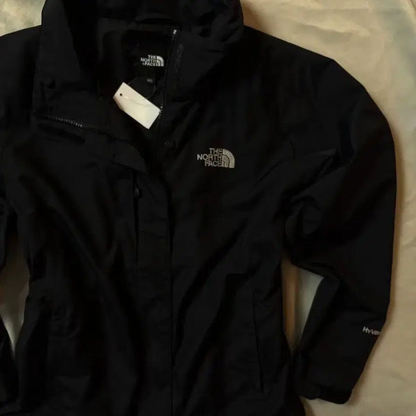 [BUNJANG] The North Face Windbreaker Jacket / 노페 바람막이
