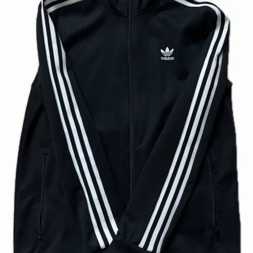 [BUNJANG] Adidas Track Jacket / 아디다스 져지