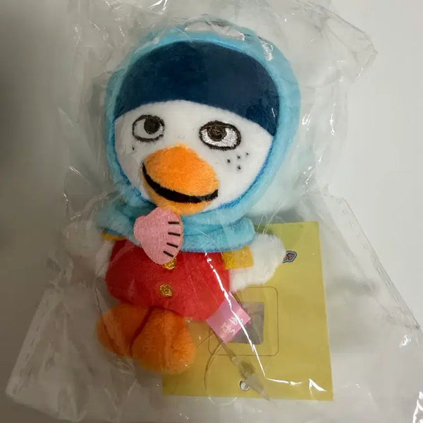 [BUNJANG] RIIZE Sohee "Dolpyengi" Sealed Doll / 라이즈 소희 똘병