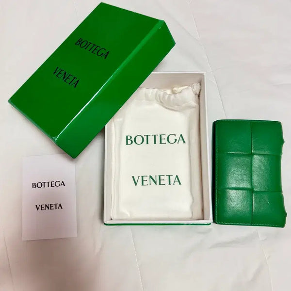 [BUNJANG] Bottega Veneta Maxi Organizer / 보테가베네타 맥시 오거나이저