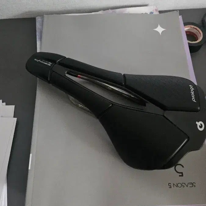 [BUNJANG] Prologo Scratch M5 T-ProX Saddle / 프롤로고 스크래치 m5 티록스