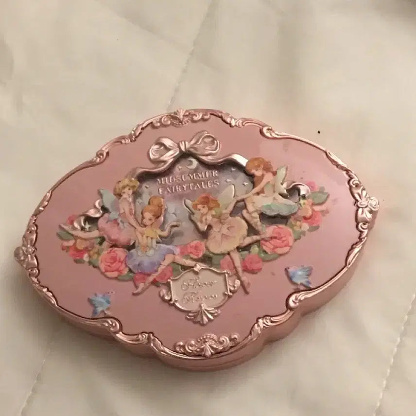 [BUNJANG] Flower Nose Shadow Palette / 플라워노즈쉐도우팔레트팔거나 교환 원해요