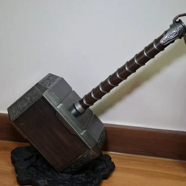 [BUNJANG] Thor Mjolnir Coin Bank / 토르 묠니르