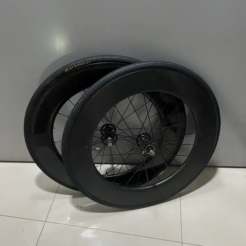 [BUNJANG] Novatec 88 Rim Wheelset / 노바텍88림 휠셋(급처)