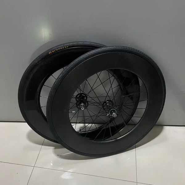 [BUNJANG] Novatec 88 Rim Wheelset / 노바텍88림 휠셋(급처)