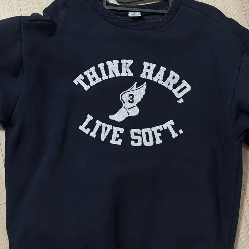 [BUNJANG] Collect Pieces Sweatshirt / 컬렉트피시스 맨투맨