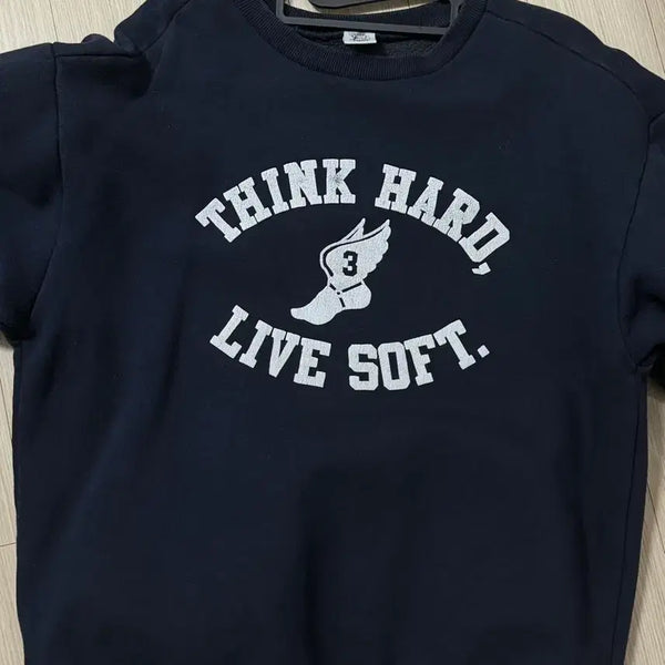 [BUNJANG] Collect Pieces Sweatshirt / 컬렉트피시스 맨투맨