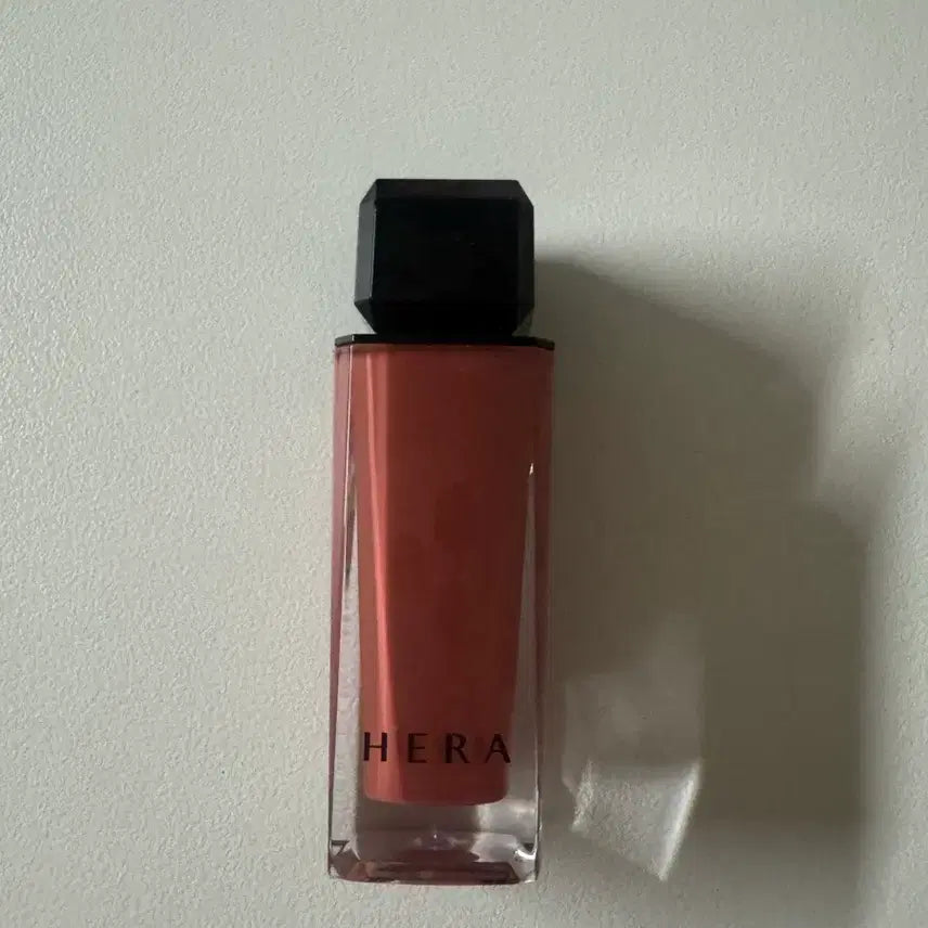 [BUNJANG] Hera Sensual Nude Gloss #380 / 헤라 센슈얼  누드 글로스 380