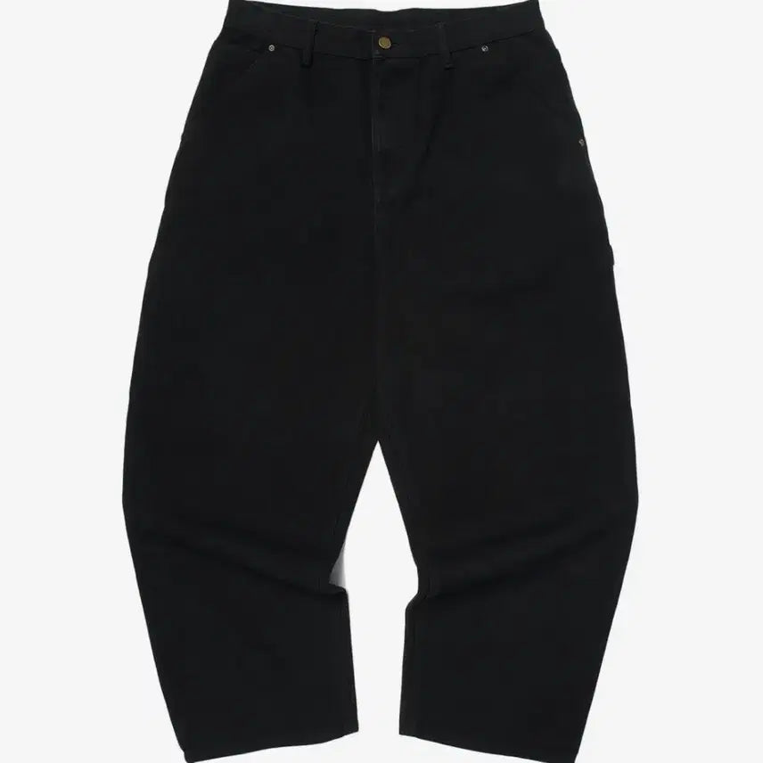 [BUNJANG] WEcanders Mountain Pants L Black / 위캔더스 마운틴 팬츠 L