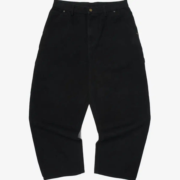 [BUNJANG] WEcanders Mountain Pants L Black / 위캔더스 마운틴 팬츠 L