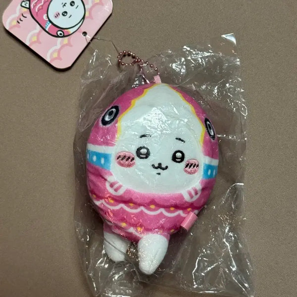 [BUNJANG] Chiikawa Koinobori Carp Mascot / 치이카와 코이노보리 잉어 마스코트