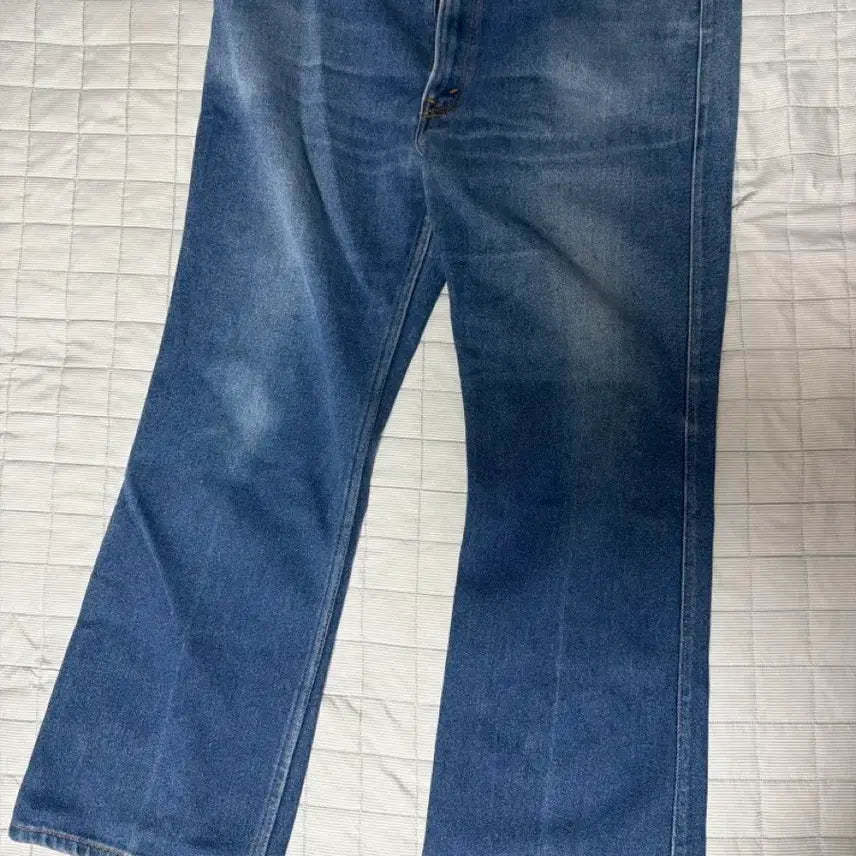 [BUNJANG] Levi's 517 Vintage Jeans / 90s 빈티지 리바이스 517 made in usa W42 L30
