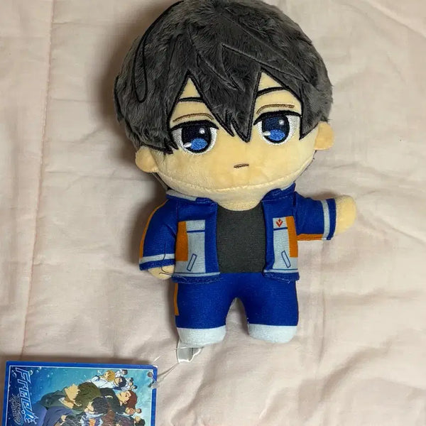 [BUNJANG] Free! Nanase Haruka US Plush / 프리free! 나나세 하루카 미국누이 판매