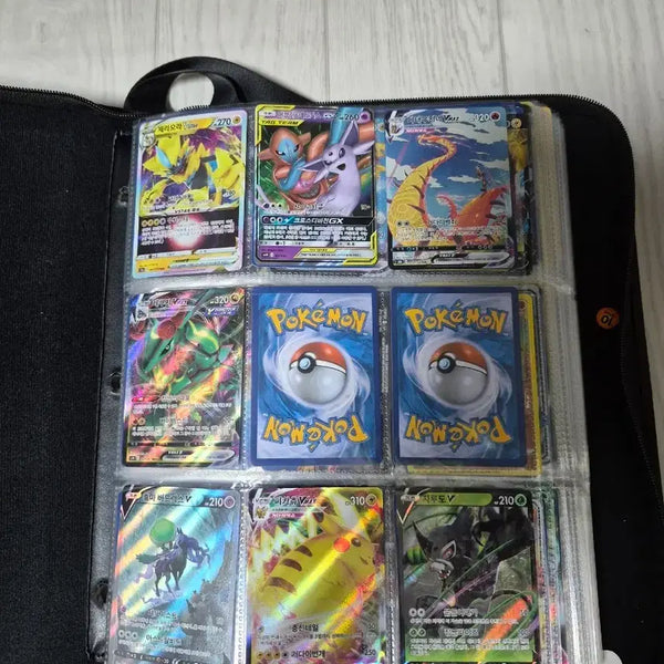 [BUNJANG] Pokemon Card Bundle Set / 포켓몬 카드 일괄 판매합니다