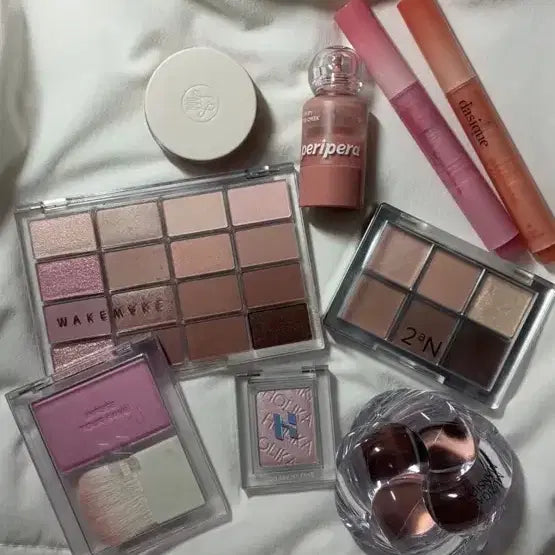 [BUNJANG] Cosmetics Bundle / 화장품 일괄 판매합니당