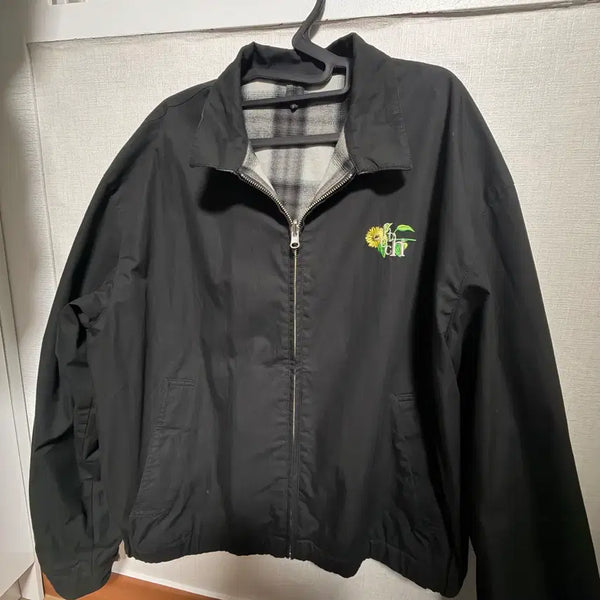 [BUNJANG] Fetch Black Jacket / fetch 자켓 팝니다