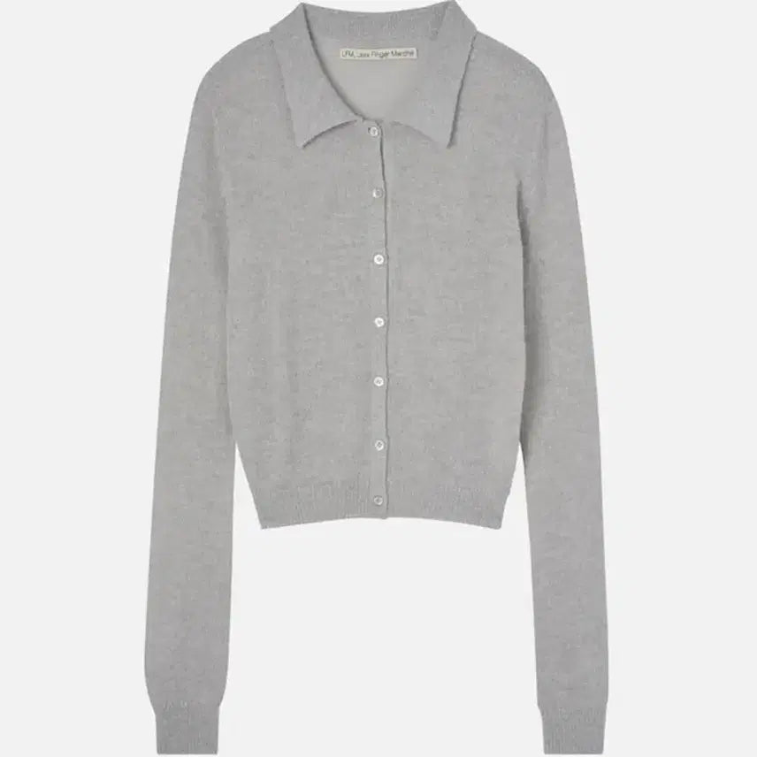 [BUNJANG] LFM Cardigan / Lfm 가디건