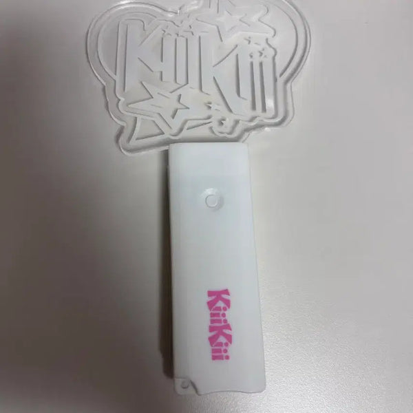 [BUNJANG] Kiki Official Lightstick / 키키 응원봉