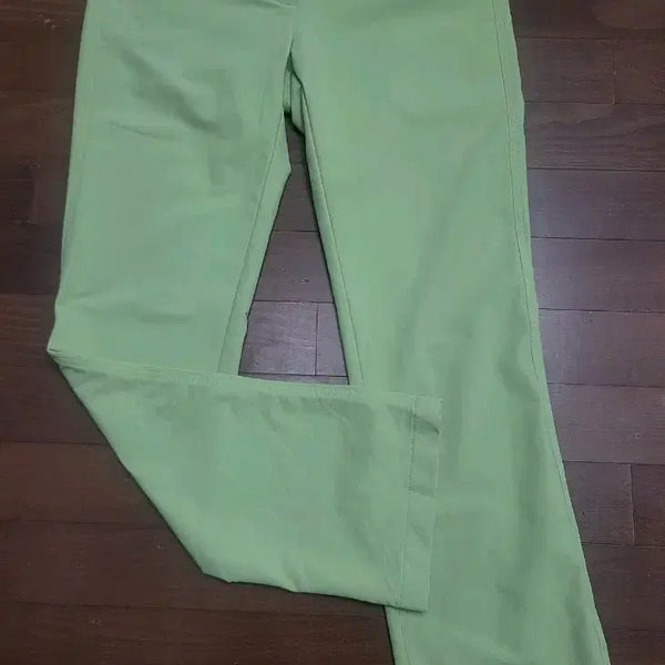 [BUNJANG] Sherbo Golf Functional Trousers Size 27 / 쉐르보 골프  기능성바지  27