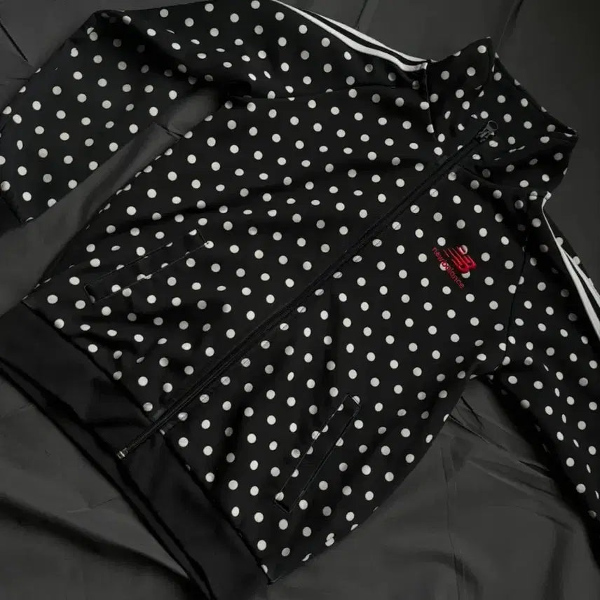 [BUNJANG] New Balance Dot Jersey / 뉴발란스 도트져지