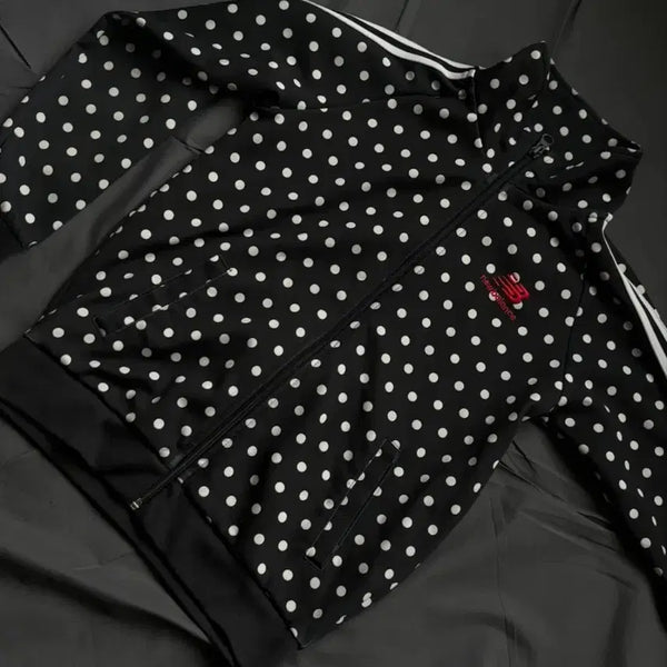 [BUNJANG] New Balance Dot Jersey / 뉴발란스 도트져지
