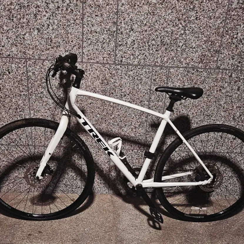 [BUNJANG] Trek FX 3 Bicycle / 트렉 fx 3