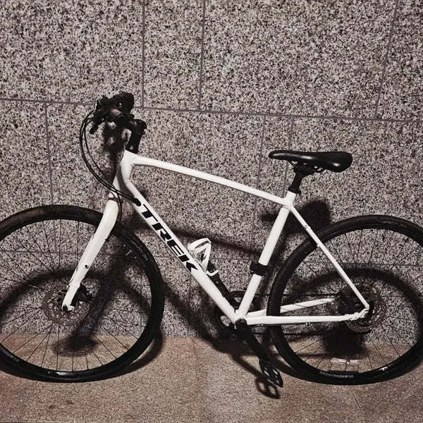 [BUNJANG] Trek FX 3 Mountain Bike / 트렉 mtb 자전거