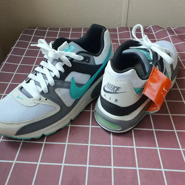 [BUNJANG] Nike Air Max Command Mint 265mm / 나이키 에어맥스 커맨드 민트 265mm