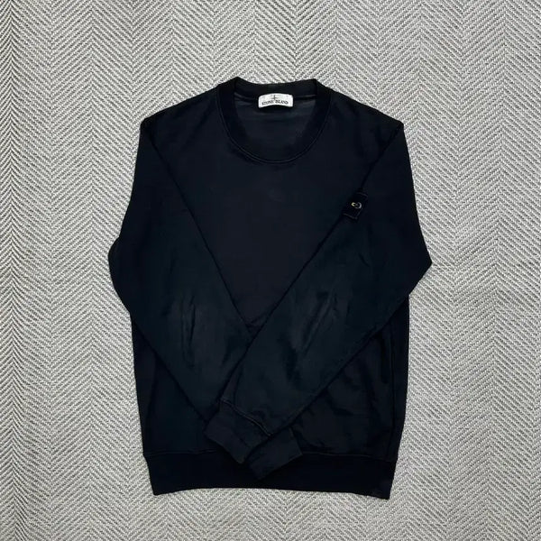 [BUNJANG] Stone Island 21ss Sweatshirt L / [A급/21ss] 스톤아일랜드 맨투맨 L