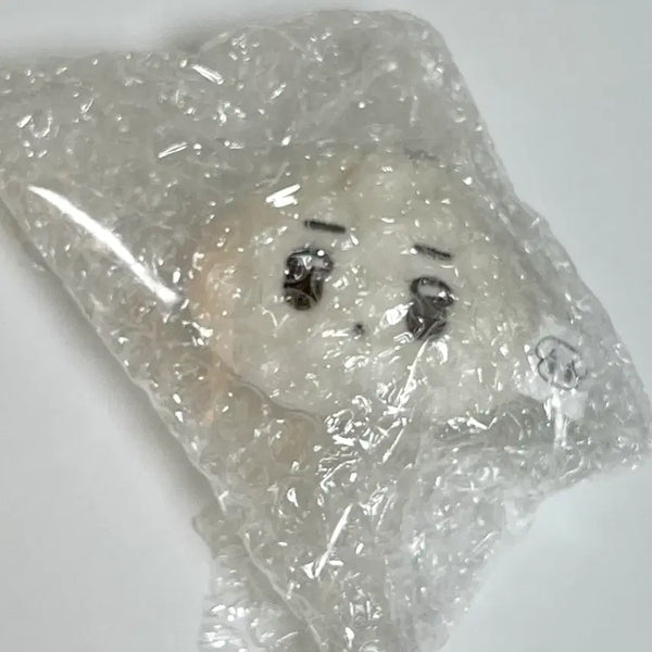 [BUNJANG] Aespa Winter Dumpling Plush / 에스파 윈터 만두 직직이 판매합니다.