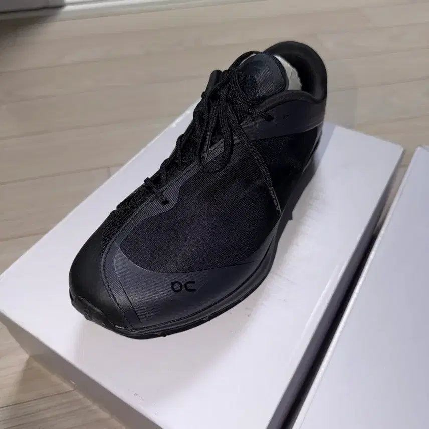 [BUNJANG] OnRunning Post Archive Faction Cloudventure 260 Shoes / 새상품 온러닝 포스트아카이브팩션 온파프 클라우드벤쳐 260