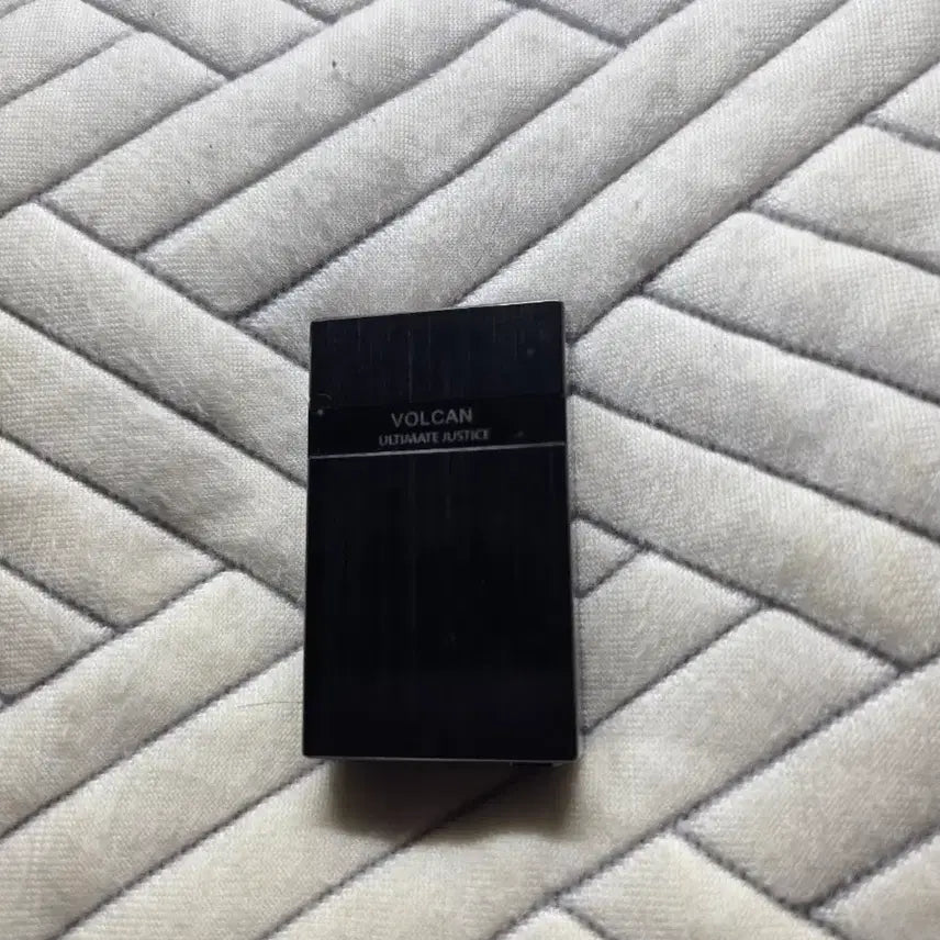 [BUNJANG] S.T. Dupont Vulcan Lighter / 볼칸 듀퐁 라이터