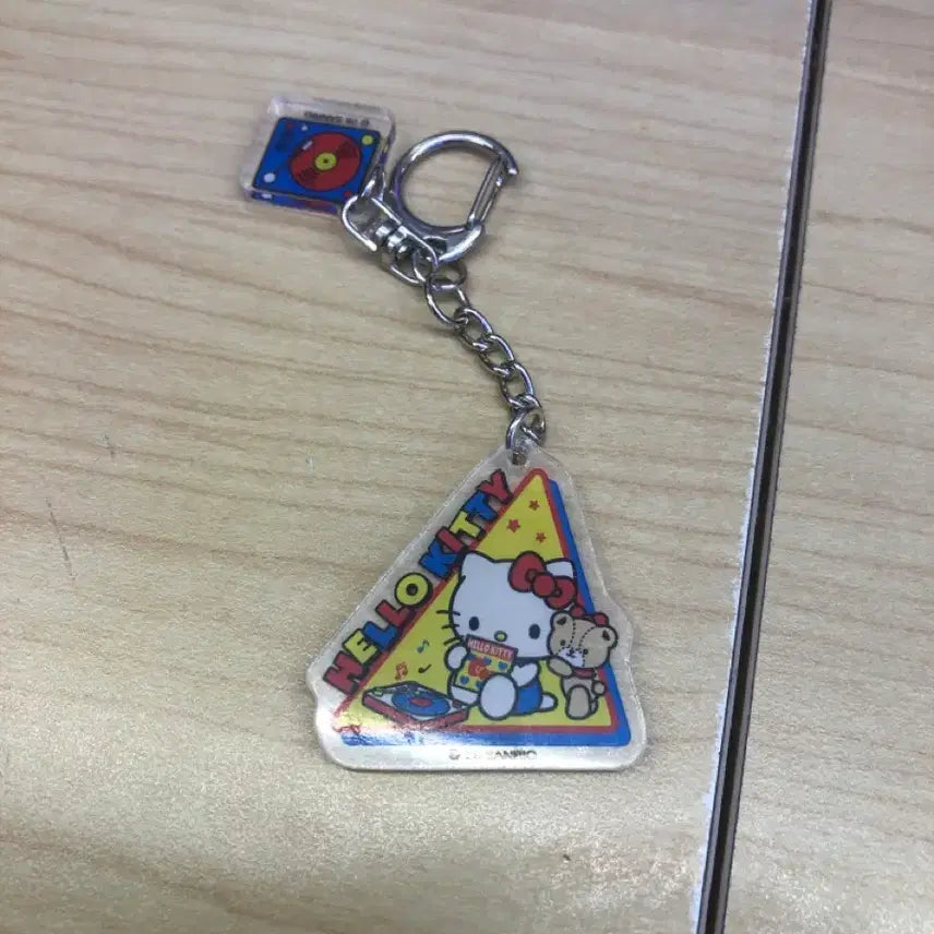 [BUNJANG] Sanrio Keychain Bundle Set / 산리오키링 일괄판매