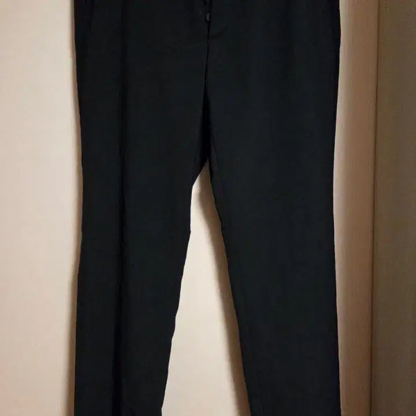 [BUNJANG] Jil Sander Black Slacks / JIL SANDER 블랙 슬랙스