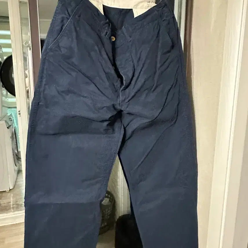 [BUNJANG] Bronson 1944 Officer Chino Navy / 브론슨 1944 오피서 치노 네이비 (38)